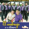 México Chico – EMBRUJO DE TU AMOR (Mp3)