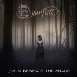 FROM BENEATH THE SHADE - Álbum completo, 10 canciones