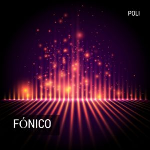 POLI-FÓNICO – Álbum completo, 16 canciones