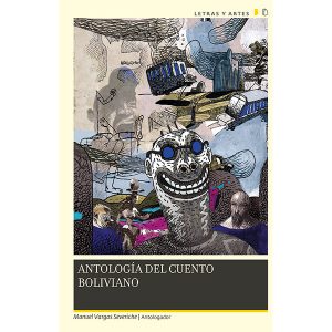 Antología del cuento boliviano
