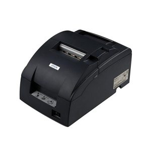 Impresora matricial Epson TMU-330