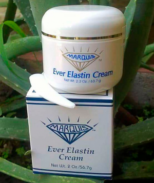 Crema nutritiva Ever Elastin Cream