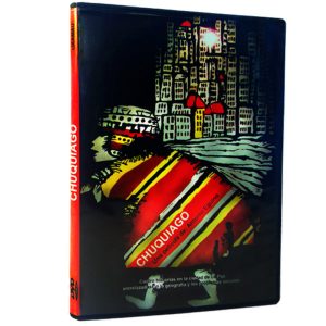 Chuquiago (DVD)