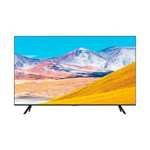Smart TV Samsung TU7100 serie 7 de 58 pulgadas (modelo 2020-2021), 4K Ultra HD
