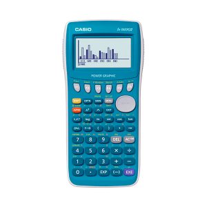 Calculadora avanzada Casio fx-7400GII