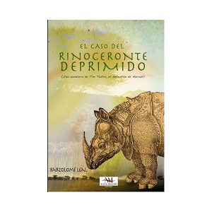 El caso del rinoceronte deprimido, Bartolomé Leal (2009)