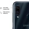Samsung Galaxy A30s - Smartphone con pantalla 6.4'' 3GB RAM 32GB ROM