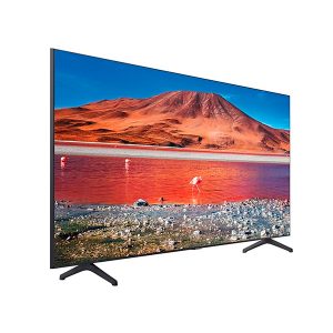 Smart TV Samsung TU7100 de 65 pulgadas, 4K Ultra HD