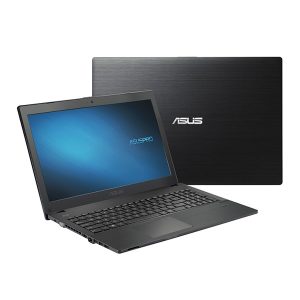 Laptop ASUS Pro 2540N - Pantalla 15.6'' (N4200 QUAD CORE, 8GB RAM DDR3, 512GB SSD, color negro, teclado americano)