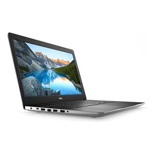 Laptop DELL i5 3593 - Pantalla 15.6'' (i5-1035G1, 4GB RAM DDR4, 1TB HDD, color gris, teclado americano)