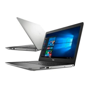 Laptop DELL i7 3593 - Pantalla 15.6'' (I7-1065G7, 4GB RAM DDR4, 1TB HDD, color negro, teclado americano)