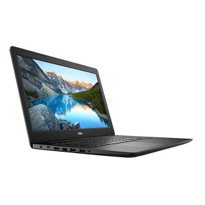 Laptop DELL i7 3593 - Pantalla 15.6'' (i7-1065G7, 8GB RAM DDR4, 256GB SSD, color negro, teclado americano)