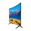 Smart TV Samsung con pantalla curva TU8300 de 55 pulgadas, 4K Ultra HD