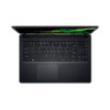 Laptop ACER A315-54K - Pantalla 15.6'' (i3-7020U, 4GB RAM DDR4, 1TB HDD, color negro, teclado americano)