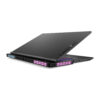Laptop gamer LENOVO Legion Y740 - Pantalla 15.6'' (i7-9750H, 16GB RAM DDR4, 1TB SSD, color negro, teclado americano)