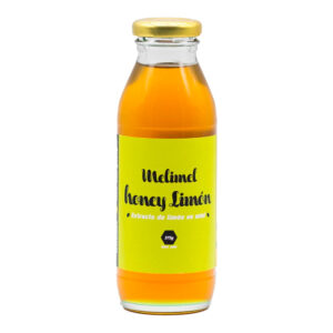 Extracto de limón en miel Melimel Honey Limón
