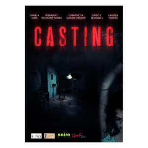 Casting (streaming, alquiler 48h)