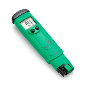 Tester Hanna Instruments de PH, ORP y temperatura