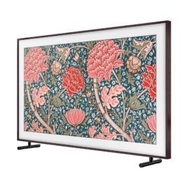 Smart TV Samsung “The Frame” 55 pulgadas, 4K Ultra HD