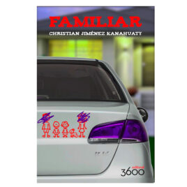 Familiar, Christian Jiménez