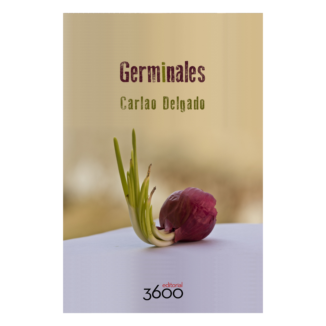 Germinales, Carlao Delgado