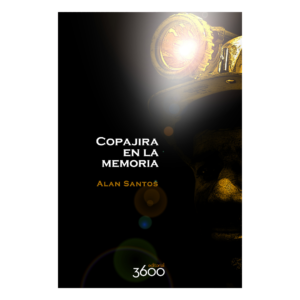 Copajira en la memoria, Alan Santos