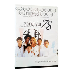Zona Sur (DVD)