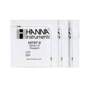 Hanna Instruments reactivo en polvo para Nitritorb Hi 707-25