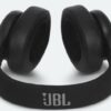 Audifonos Auriculares inalambrico bateria de 20 horas color negro - JBL E55BT