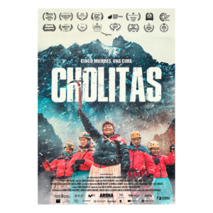 Cholitas (streaming, alquiler 48h)