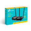 Router Wireless WiFi 450Mbps Triple antena + rompe muros - TP-LINK WR941HP