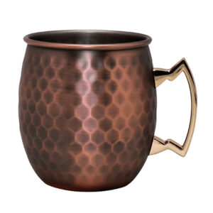Copper mug Wayu