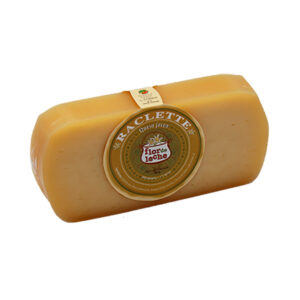 Queso Raclette joven, 200gr