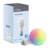 Foco LED Multicolor RGB WiFi, Amazon Alexa, Google Assistant - BroadLink