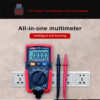 Multimetro Digital de Bolsillo - UNI-T UT125C
