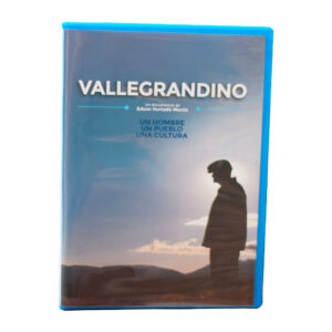 Vallegrandino (DVD)