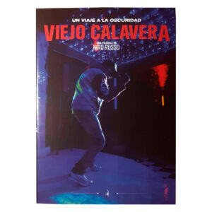 Viejo calavera (DVD)