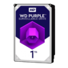 Disco duro purpura de 1TB para video vigilancia CCTV - Western Digital WD10EVRX