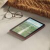 Tablet Kindle Fire HD8 2020 10ma Gen con pantalla HD 8", 32GB, 2GB RAM color negro - Amazon