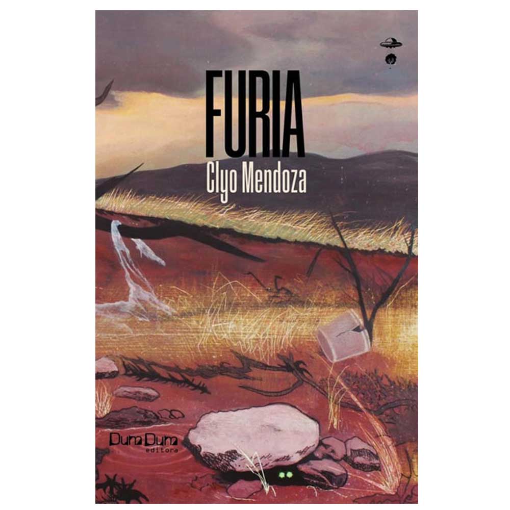 Furia, Clyo Mendoza