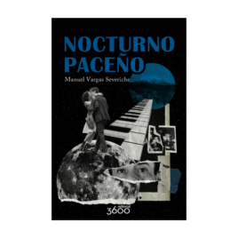 Nocturno paceño, Manuel Vargas