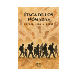 Ítaca de los nómadas, Teresa Peña